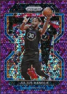Julius Randle