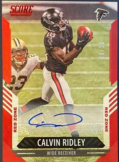 Calvin Ridley