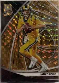 Jared Goff