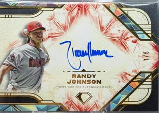 Randy Johnson