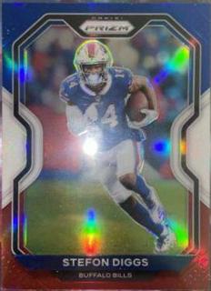 Stefon Diggs
