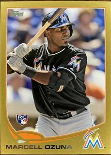 Marcell Ozuna