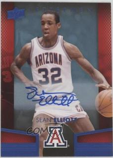 Sean Elliott