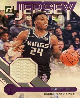 Buddy Hield