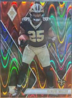 Kendre Miller