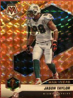 Jason Taylor