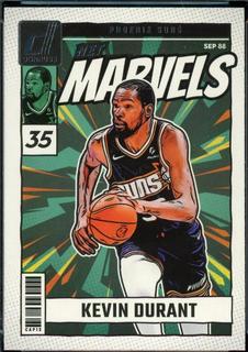 Kevin Durant
