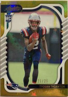 Tyquan Thornton