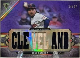 Jose Ramirez