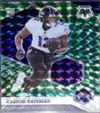 Rashod Bateman