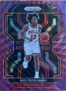 Ayo Dosunmu