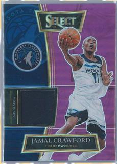 Jamal Crawford
