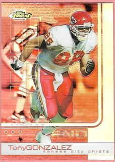 Tony Gonzalez