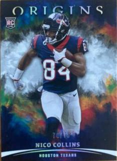 Nico Collins
