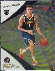 Michael Porter Jr.