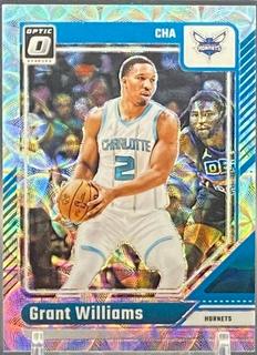 Grant Williams