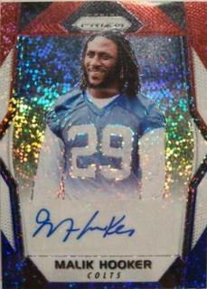 Malik Hooker