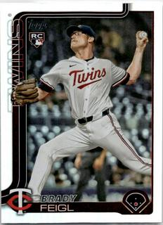 Brady Feigl