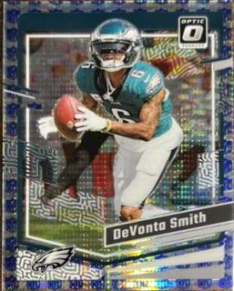 DeVonta Smith