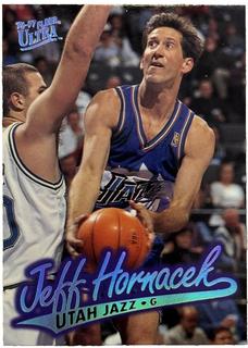 Jeff Hornacek