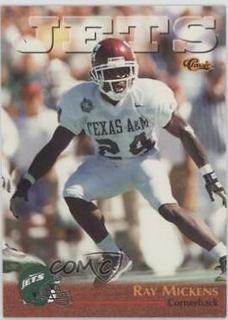 Ray Mickens