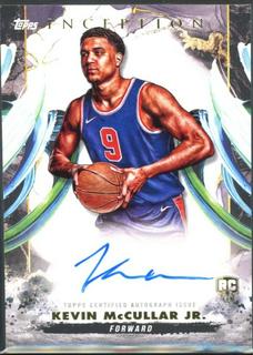 Kevin McCullar Jr.