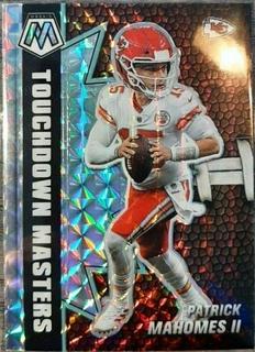 Patrick Mahomes II