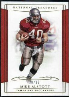 Mike Alstott