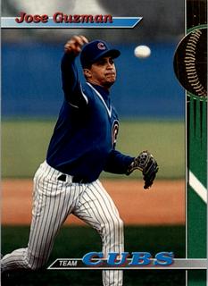 Jose Guzman