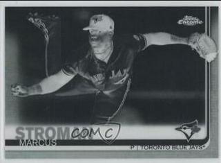 Marcus Stroman