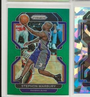 Stephon Marbury