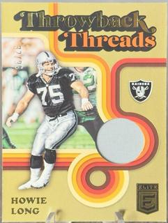 Howie Long