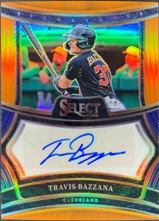 Travis Bazzana