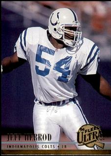 Jeff Herrod