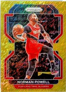 Norman Powell