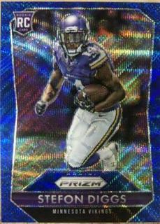 Stefon Diggs