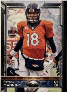 Peyton Manning