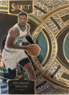 Brandon Miller