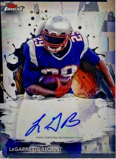 LeGarrette Blount