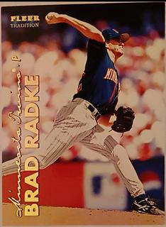 Brad Radke