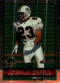 Troy Vincent