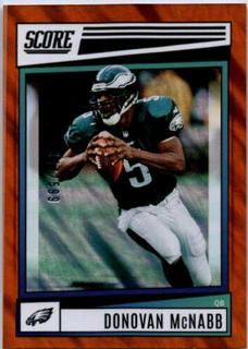 Donovan McNabb