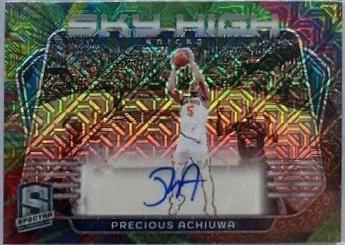 Precious Achiuwa [Meta] #SKY-PAC