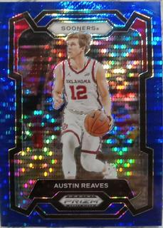 Austin Reaves