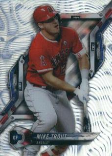 Mike Trout