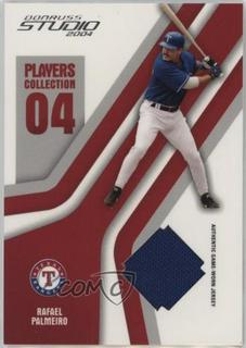 Rafael Palmeiro