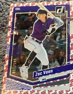 Zac Veen
