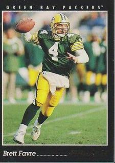 Brett Favre