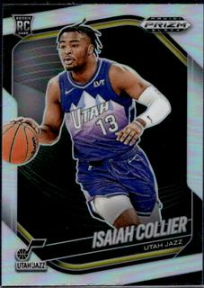 Isaiah Collier