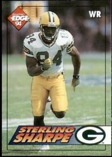 Sterling Sharpe